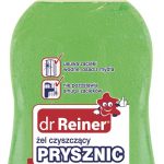 dr Reiner Żel czyszczący prysznic Pollena Ostrzeszów