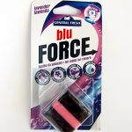 Kostka WC General Fresh Blu Force Lawenda Opakowanie