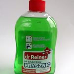 dr Reiner żel czyszczący prysznic Pollena Ostrzeszów butelka