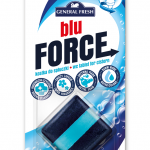 Kostka WC General Fresh Blu Force Ocean