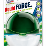 Kostka WC General Fresh Liquid Force Leśny