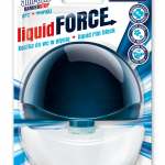 Kostka WC General Fresh Liquid Force Morski