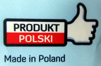 Po czym poznać polski produkt? Znak produkt polski made in Poland