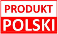 Produkt polski - znak ustalony przez Ministra Rolnictwa na polskie artykuły spożywcze