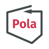 Pola - aplikacja na telefon