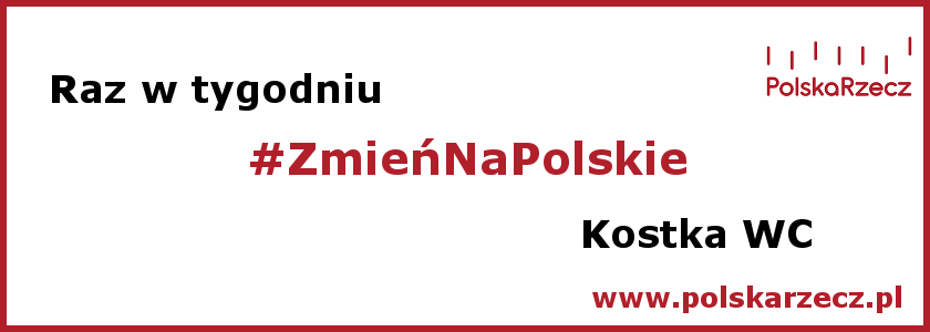 tabela-raz-w-tygodniu-zmień-na-polskie-kostka-wc