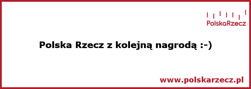 tabela-z-tekstem-nagroda-dla-Polska-Rzecz