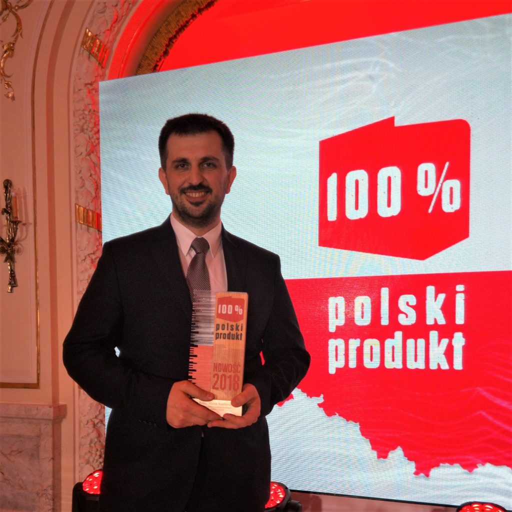 polska-rzecz-statuetka-100%-polski-produkt-nowość-2018