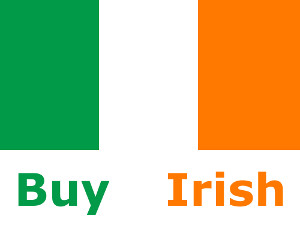 Orzeczenie ETS Buy Irish - czy polskie wladze moga promowac w Polsce dobre polskie produkty?