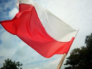 Patriotyzm gospodarczy - flaga Polski - Biało-Czerwona. Czym jest patriotyzm ekonomiczny, konsumencki, gospodarczy?