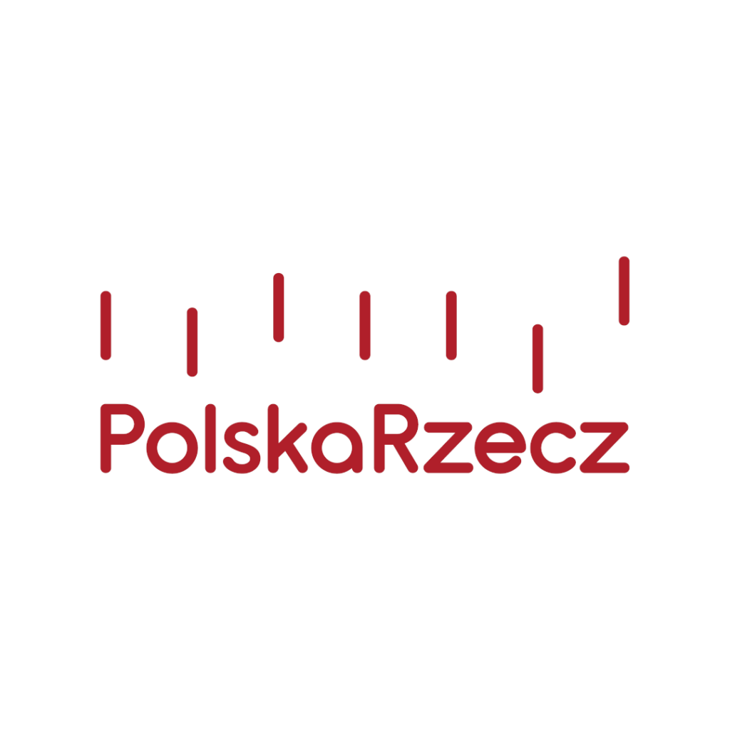 logo Polska Rzecz - sklep z dobrymi polskimi produktami blog o dobrych polskich rzeczach